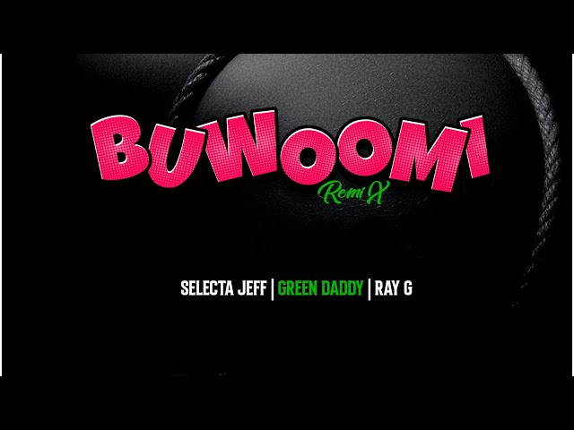 Buwoomi Remix