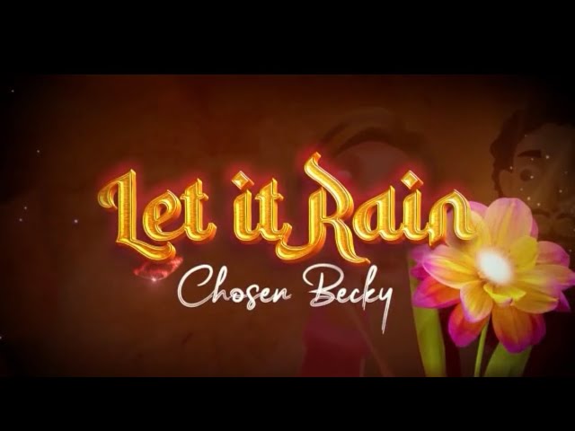 Let It Rain