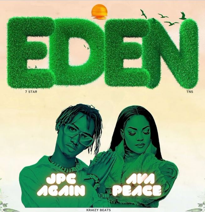 Eden