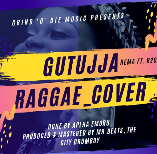 Gutujja Reggae Cover