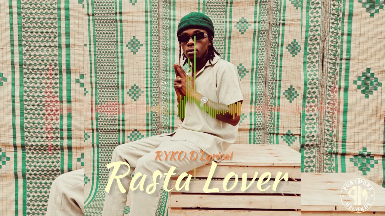 Rasta Lover