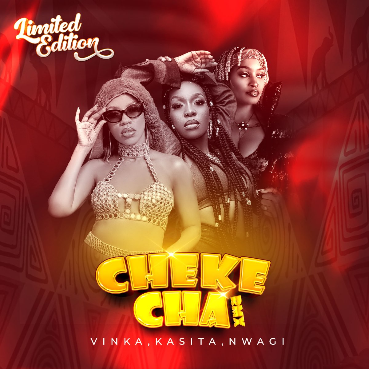 Chekecha remix (Accoustic version)
