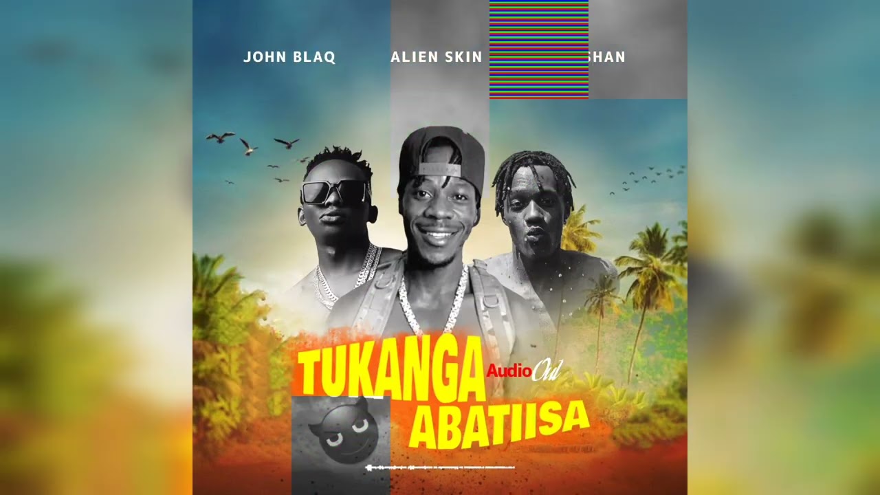 Tukanga Batiisa