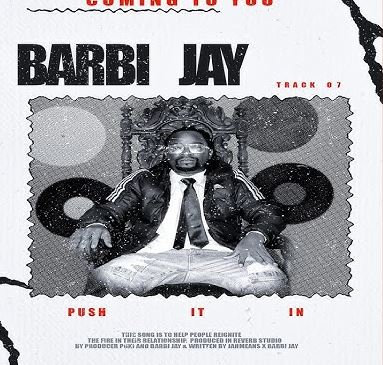 Barbi Jay