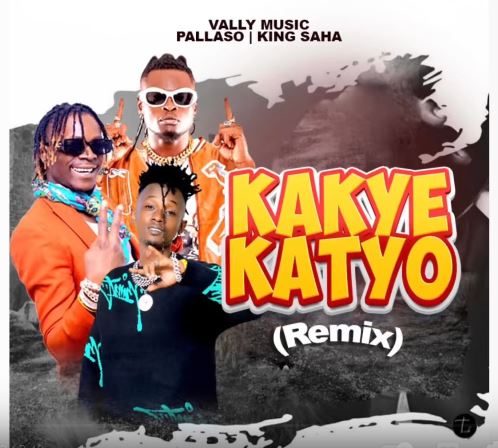 Kakye Katyo Remix