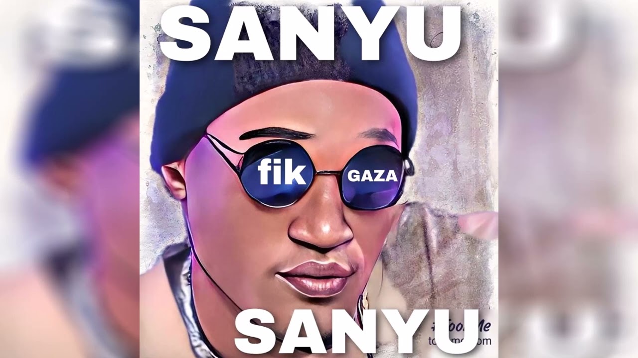 Sanyu