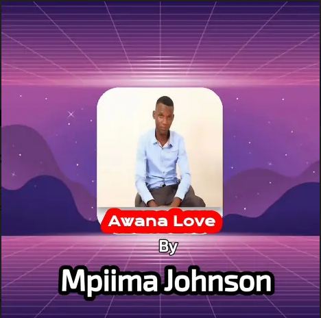 Awana Love