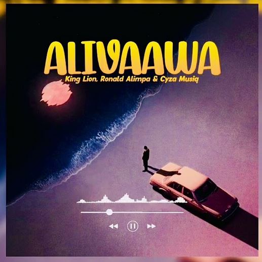 Alivaawa