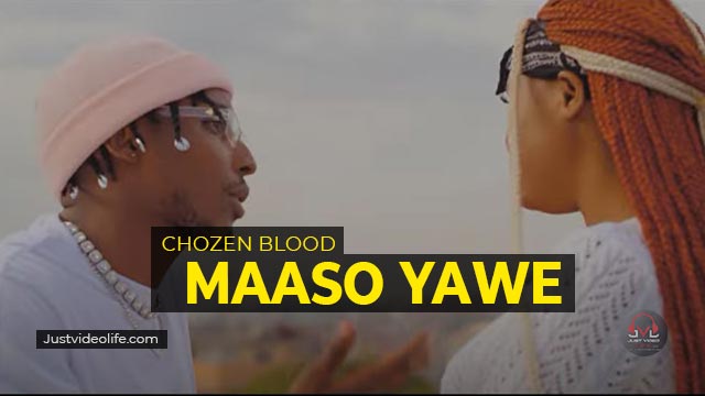 Maaso Yawe