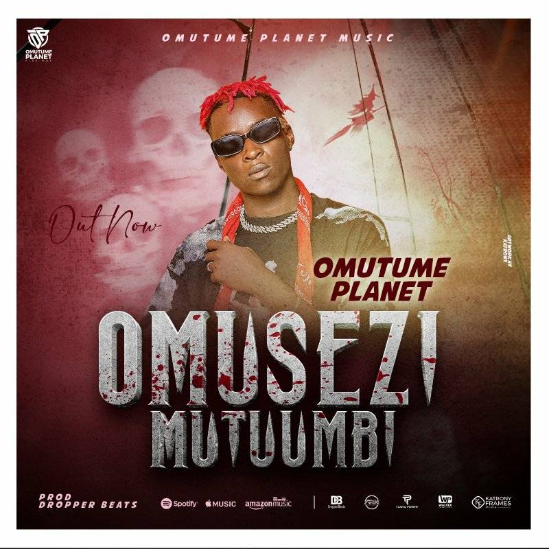 Omusezi Mutumbi