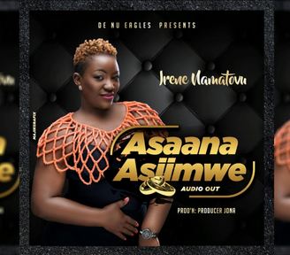 Asaana Asiimwe