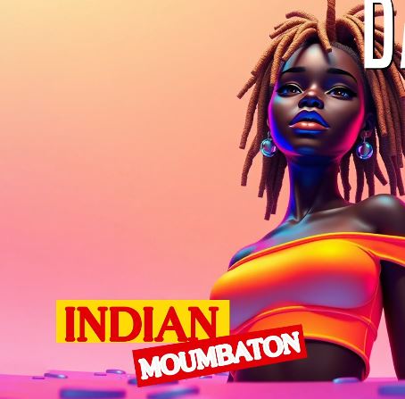 Indian Moumbaton