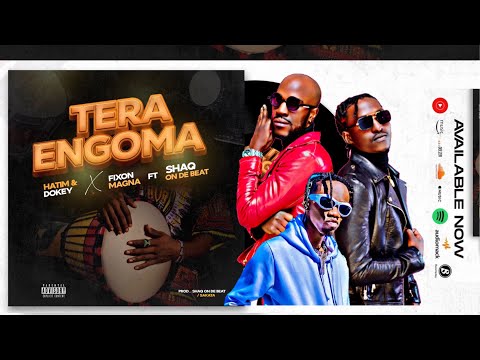 Tera Engoma