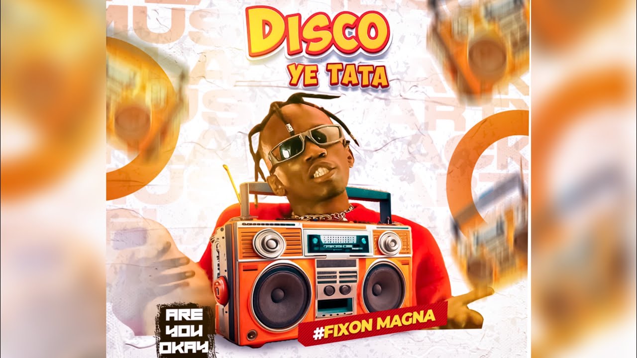 Disco Ye Tata