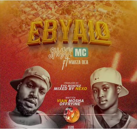 Ebyalo