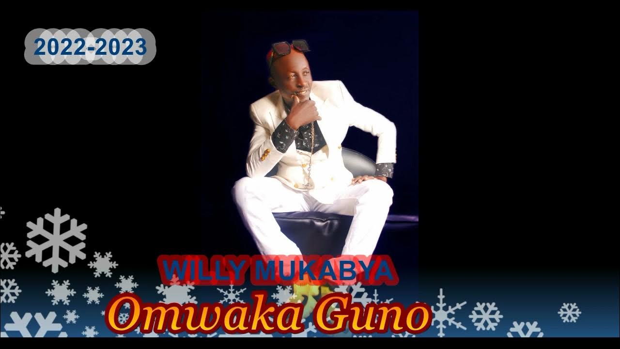 Omwaka Guno