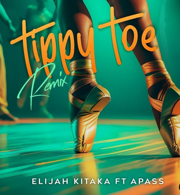 Tippy Toe (Remix)