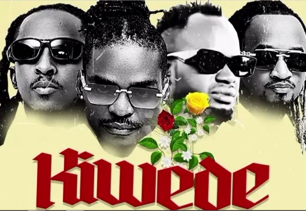 Kiwedde
