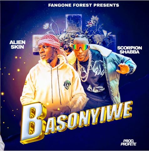 Basonyiwe