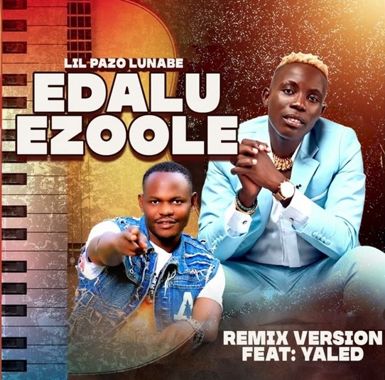 Edalu Ezoole (Afro Reggea )