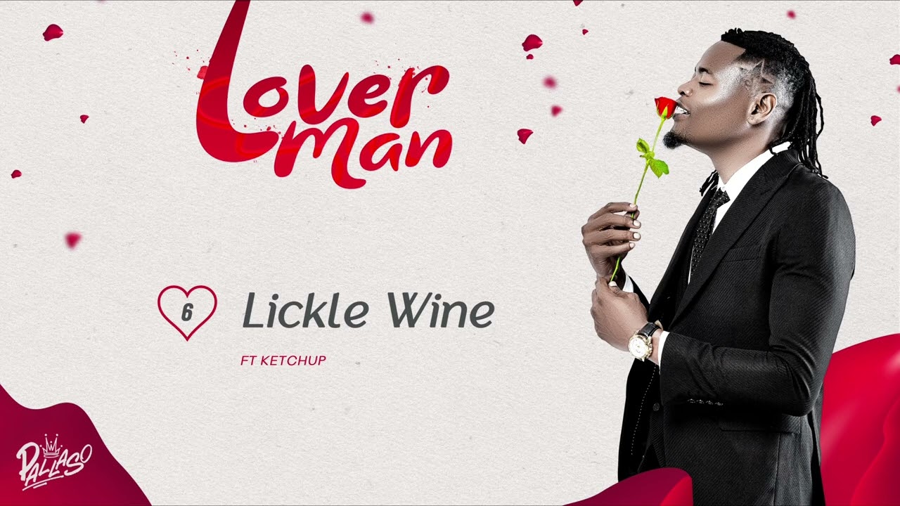 Lickle Wine