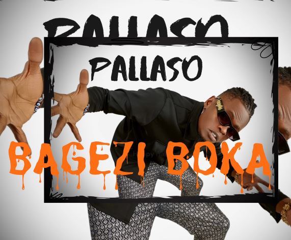 Bagezi Boka