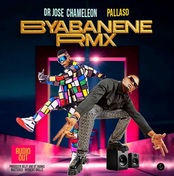 Byabanene (Remix)