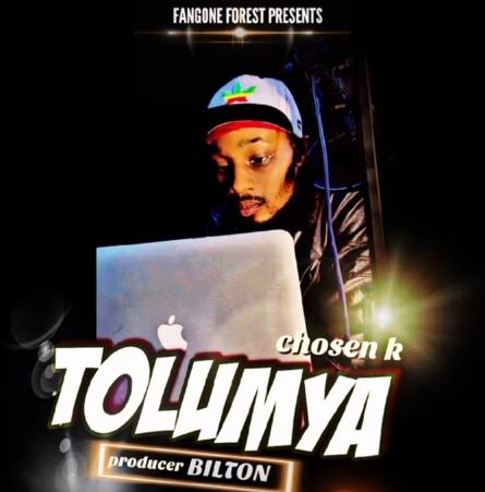 Tolumya