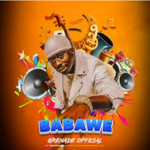 Babawe