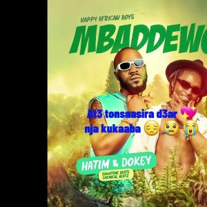 Mbaddewo