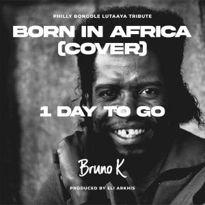 Born In Africa (Cover)