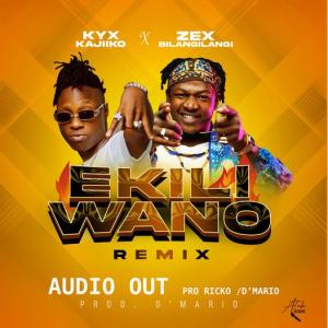 Ekili Wano Remix