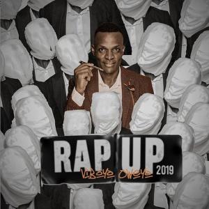Rap Up 2019