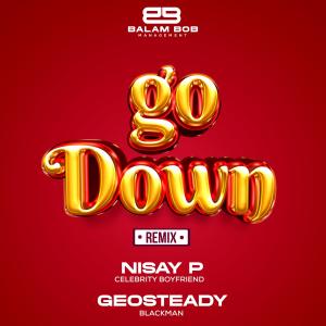 Go Down (Remix)