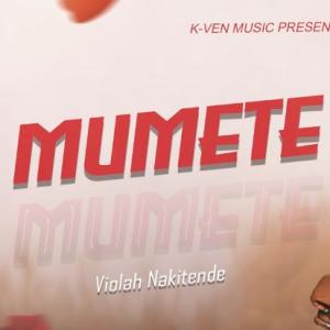 Mumete