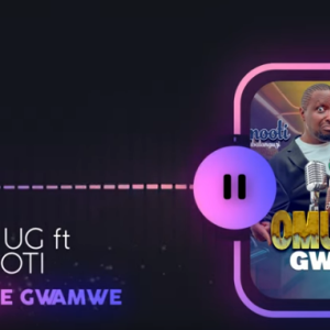 Omulembe Gwamwe