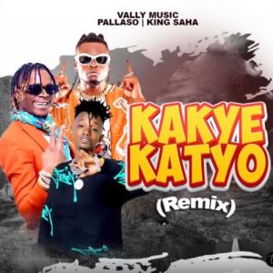 Kakye Katyo (Remix)