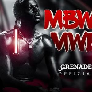 Mbwa Mwe