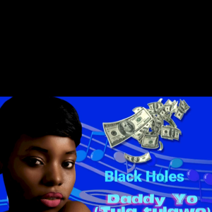Daddy Yo