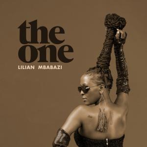 Lilian Mbabazi