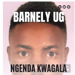 Ngenda Kwagala (January)