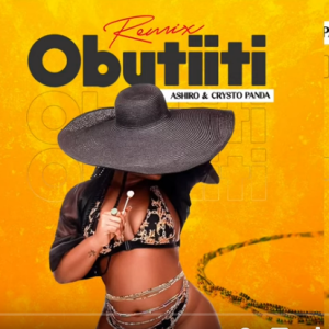 Obutiti Remix