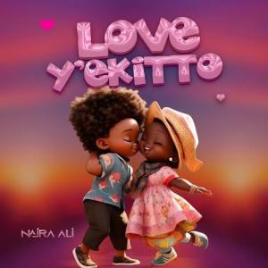Love Yekitto