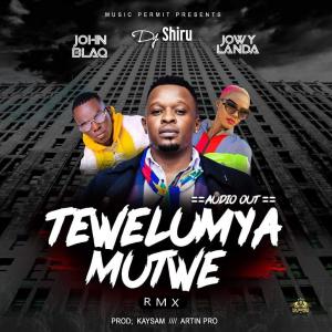 Tewelumya Mutwe (Remix)