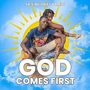 God Comes First
