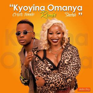 Kyoyina Omanya (Remix)