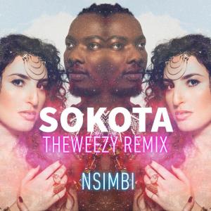 Sokota (Theweezy Remix)