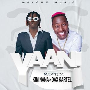 Yaani Remix