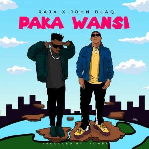 Paka Wansi (Remix)