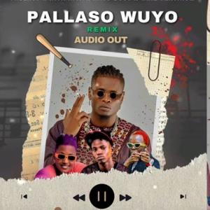 Pallaso Wuyo (Remix)